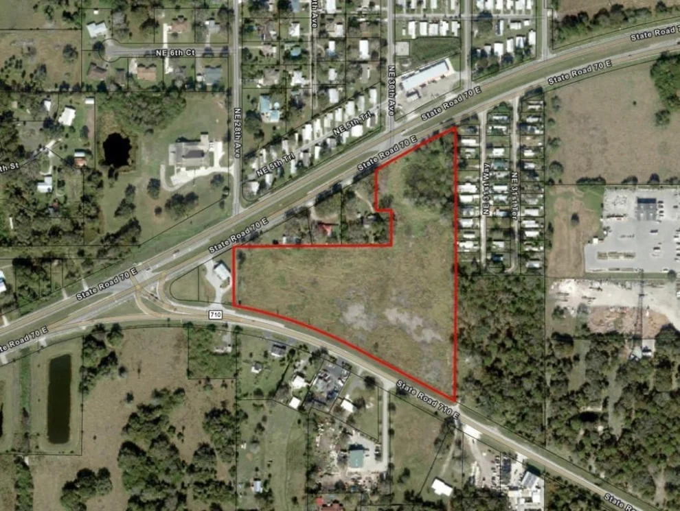 Unit for sale at 2829 Sr-710, Okeechobee, FL 34974