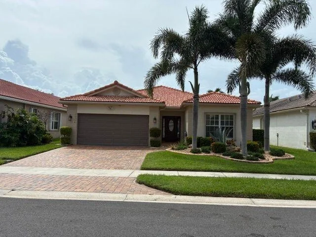 Unit for sale at 10398 Utopia Circle E, Boynton Beach, FL 33437