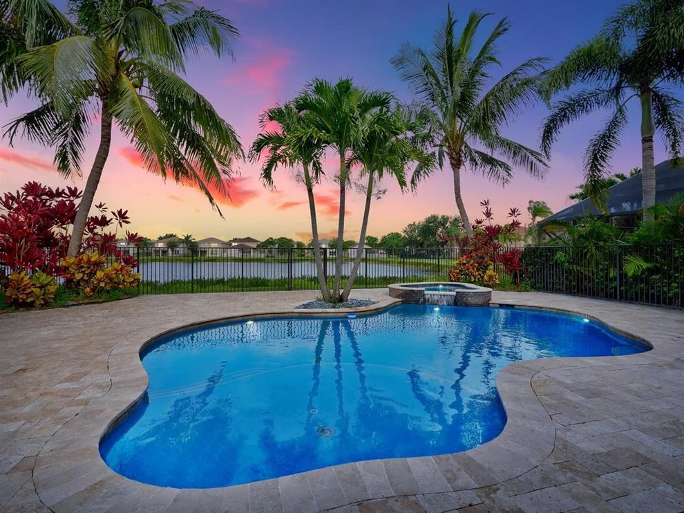 Unit for sale at 10569 Walnut Valley Drive, Boynton Beach, FL 33473