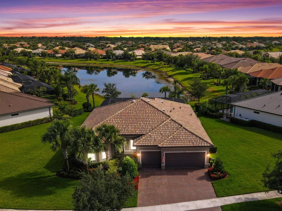 Unit for sale at 5068 Pendelton Square, Vero Beach, FL 32967