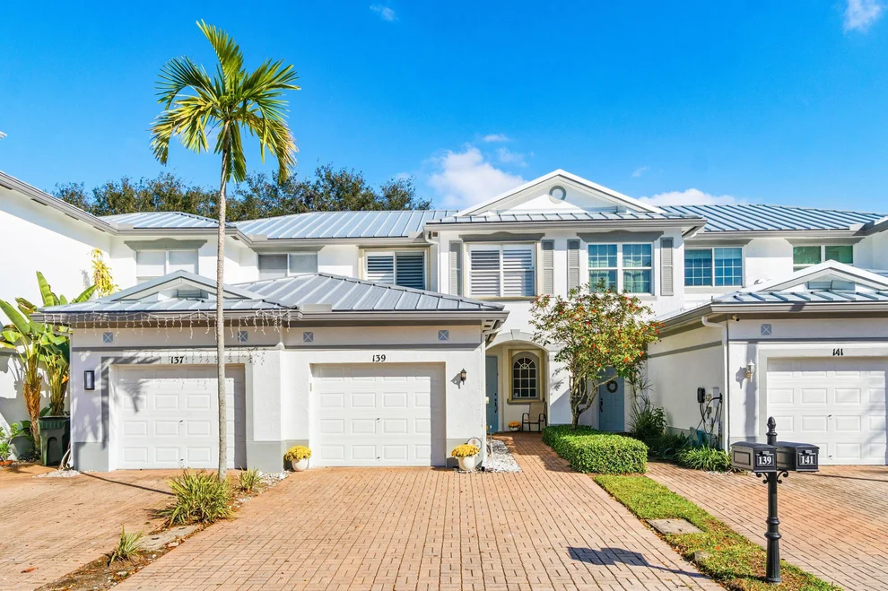 Unit for sale at 139 Coconut Key Lane, Delray Beach, FL 33484
