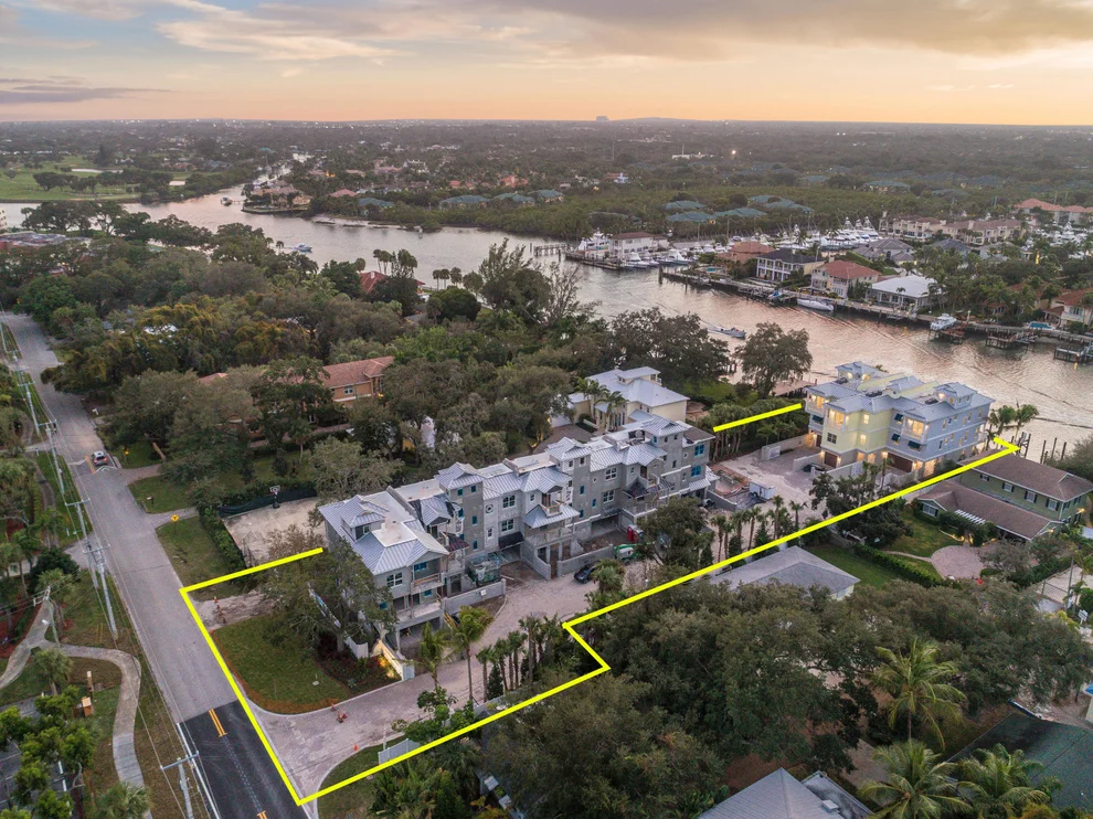 Unit for sale at 1015 Harbor Villas Dr., North Palm Beach, FL 33408