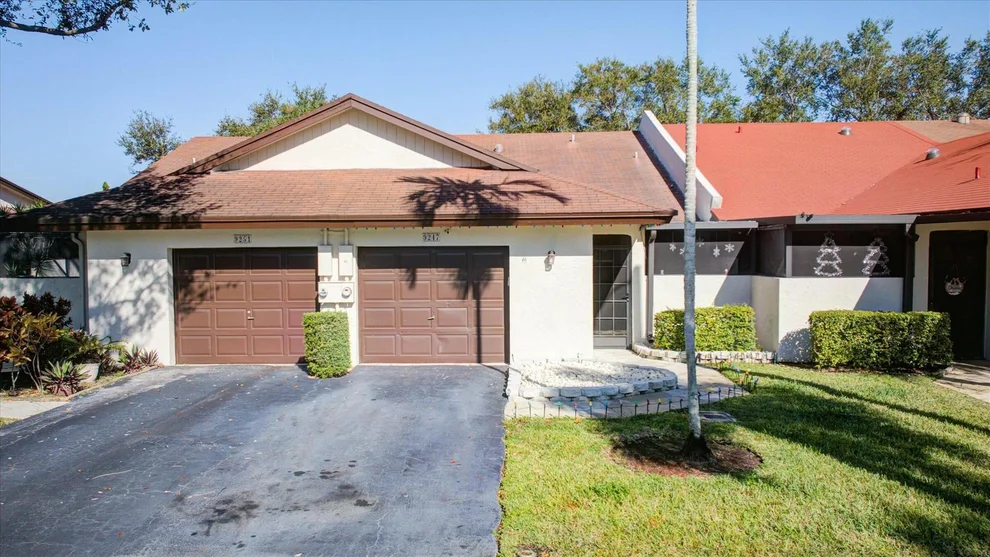 Unit for sale at 9247 NW 61st Street, Tamarac, FL 33321