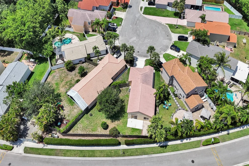 Unit for sale at 8066 Stirrup Cay Court, Boynton Beach, FL 33436