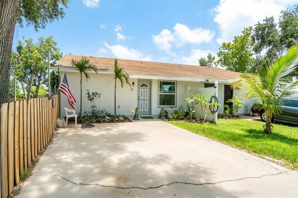 Unit for sale at 4616 SE Marie Way, Stuart, FL 34997