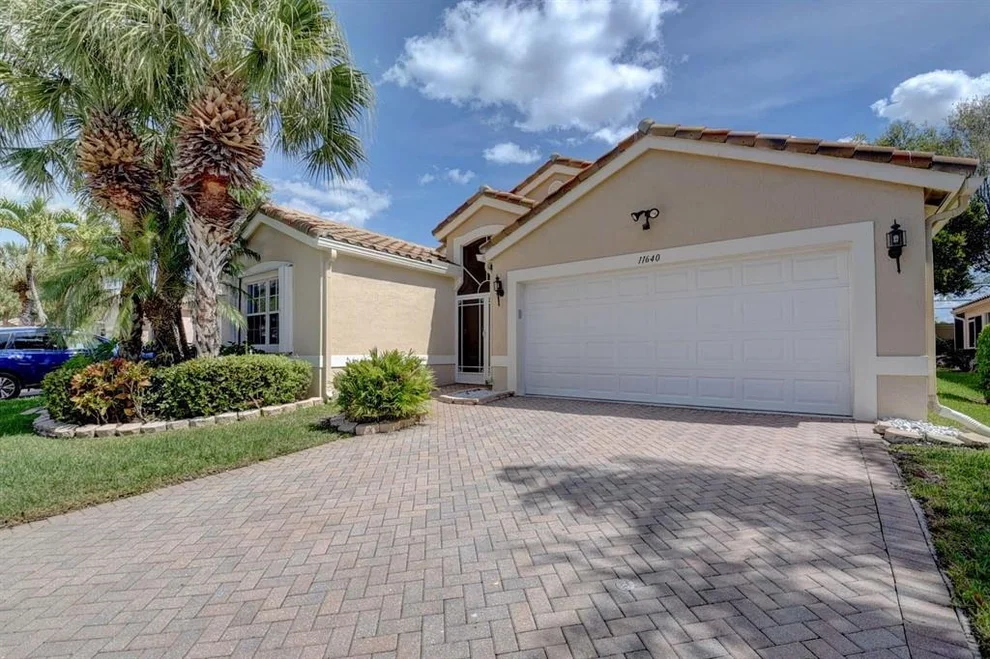 Unit for sale at 11640 Dove Hollow Avenue, Boynton Beach, FL 33437