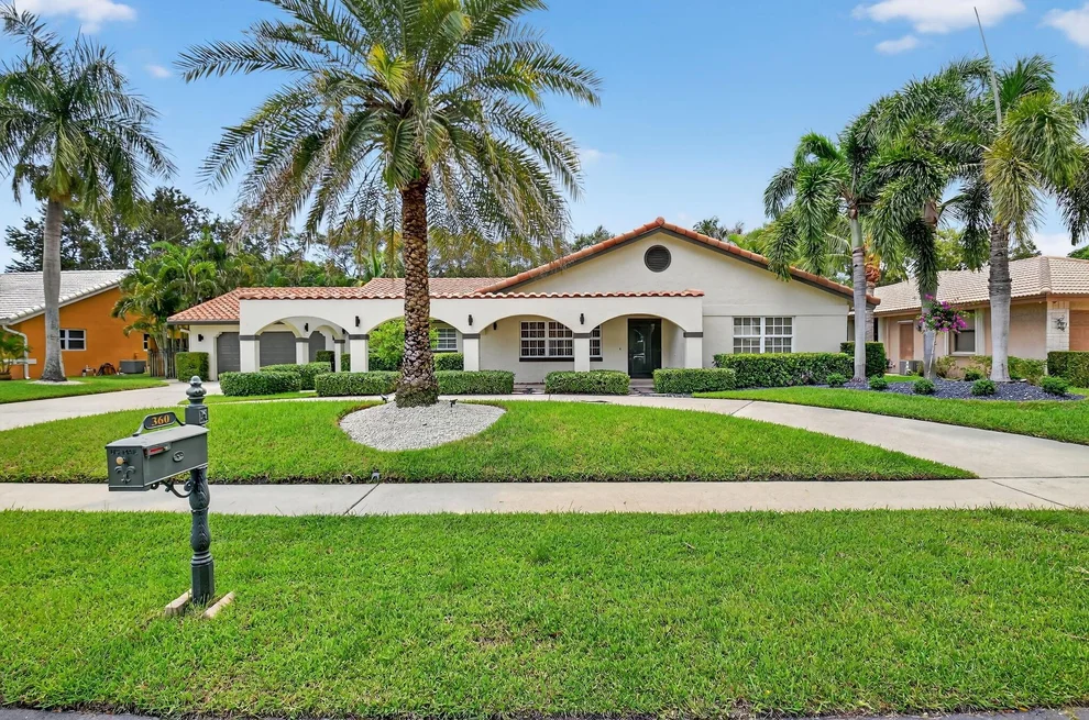 Unit for sale at 360 NW 53rd Street, Boca Raton, FL 33487