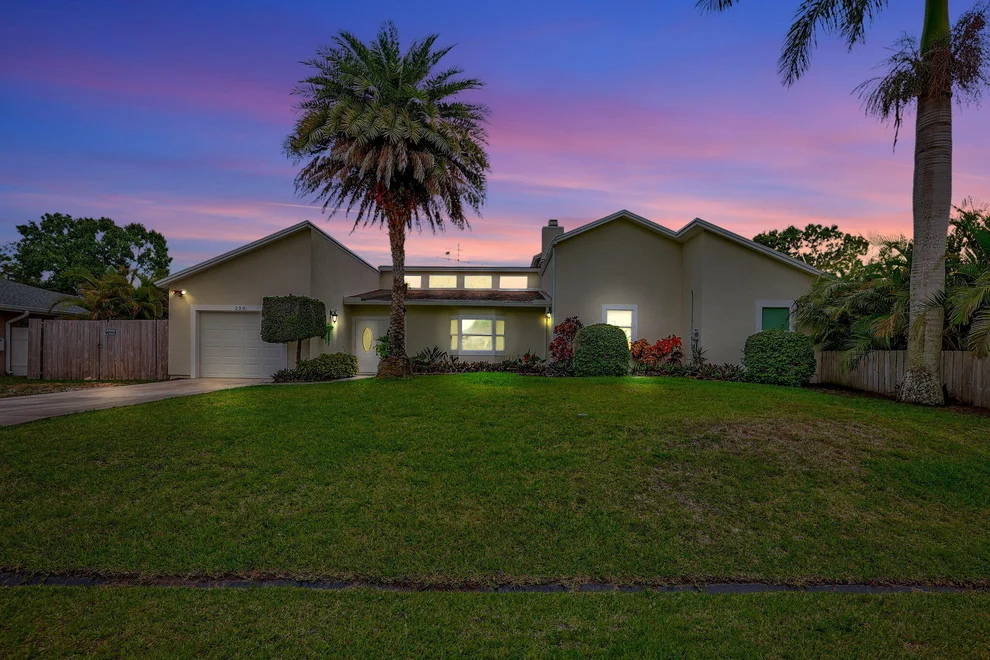 Unit for sale at 258 NE Sagamore Terrace, Port St Lucie, FL 34983