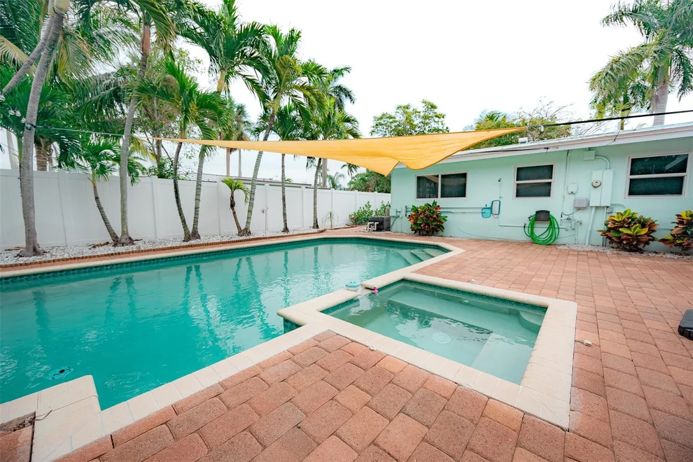 Unit for sale at 233 SW 14th Court, Pompano Beach, FL 33060