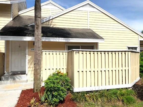 Unit for sale at 2048 Champions Way, North Lauderdale, FL 33068