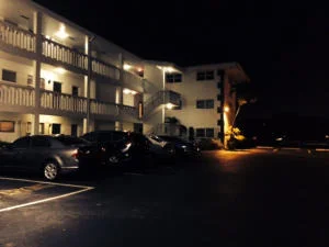 Unit for sale at 4750 NW 10th Court, Plantation, FL 33313