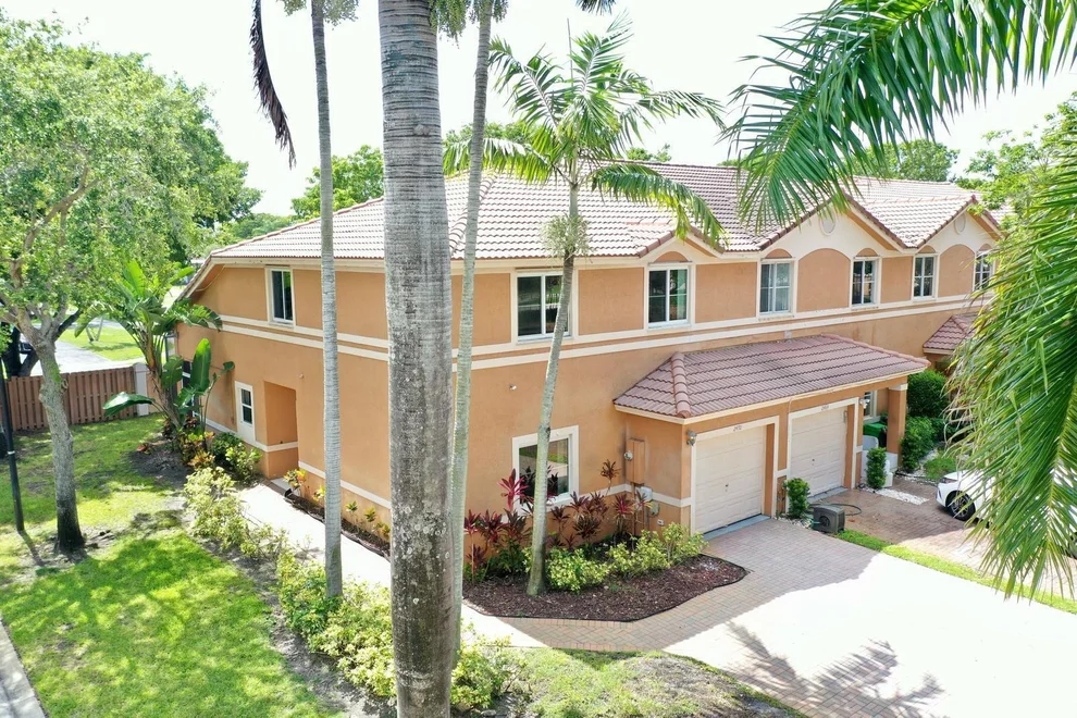 Unit for sale at 2470 NW 99th Way, Sunrise, FL 33322