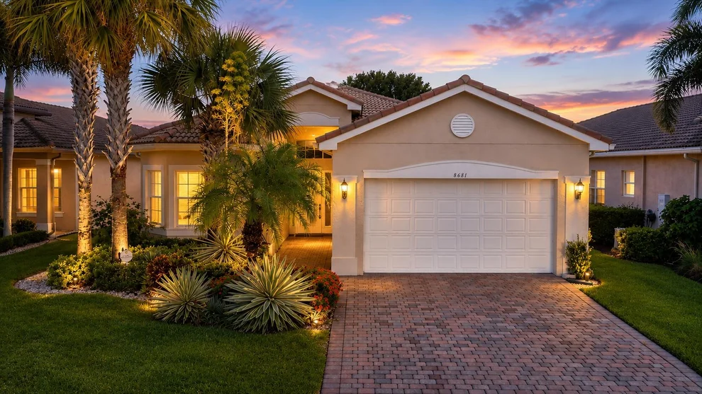 Unit for sale at 8681 Cathedral Peak Court, Boynton Beach, FL 33473