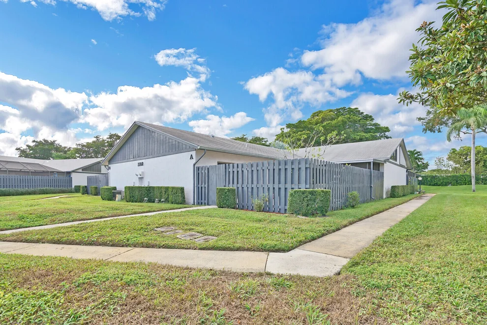 Unit for sale at 1182 Shibumy Circle, West Palm Beach, FL 33415