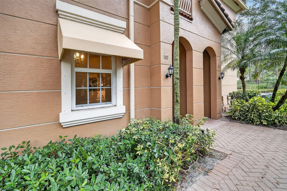 Unit for sale at 4891 Bonsai Circle, Palm Beach Gardens, FL 33418