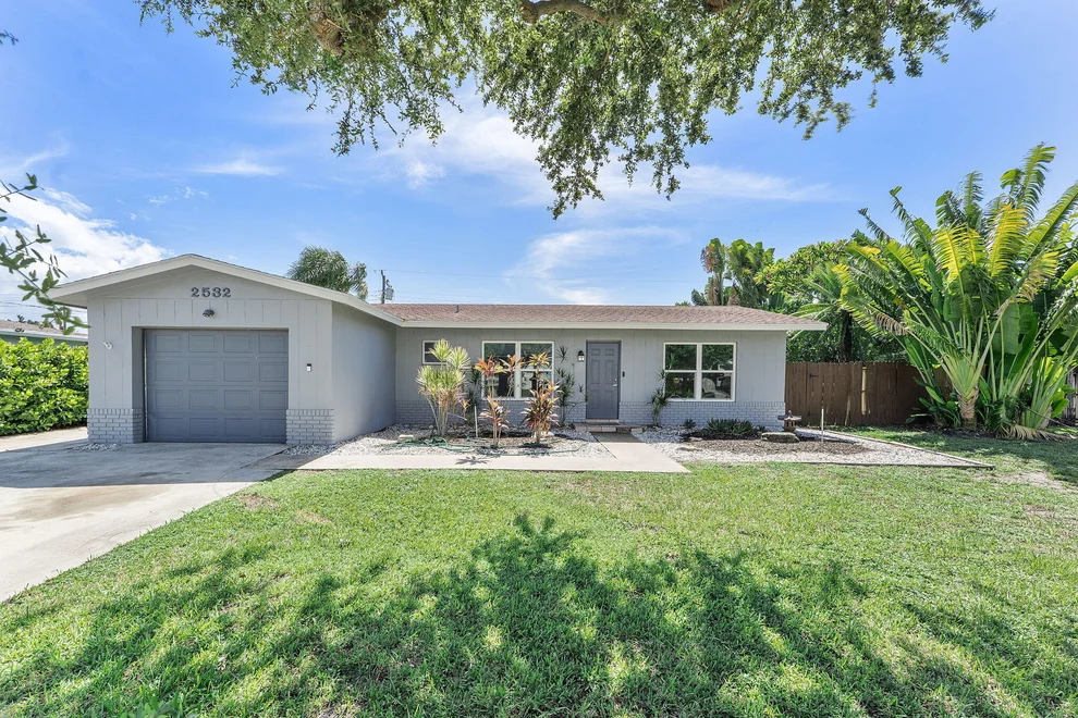 Unit for sale at 2532 SW 11th Court, Boynton Beach, FL 33426