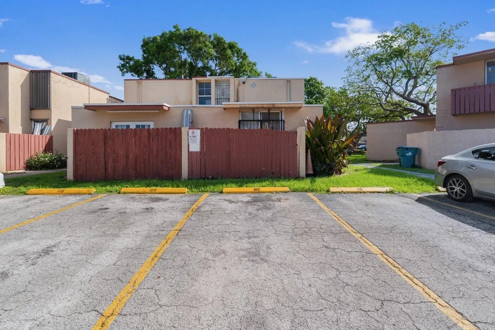 Unit for sale at 20106 SW 123RD Drive, Miami, FL 33177