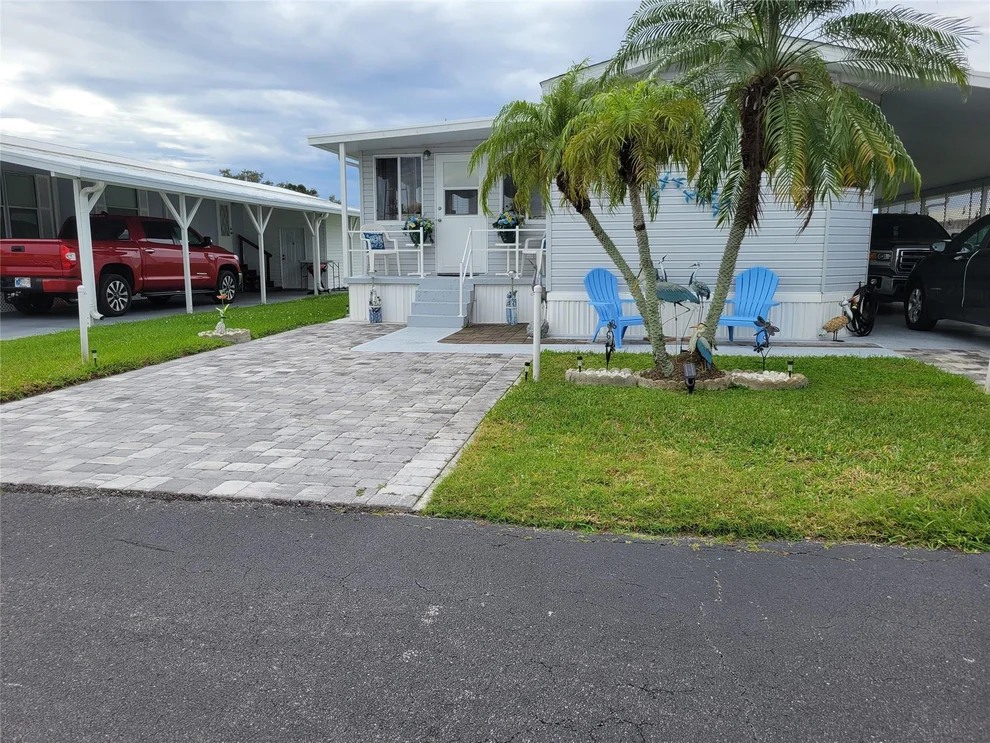 Unit for sale at 1601 SE US 441 #67, Okeechobee, FL 34974
