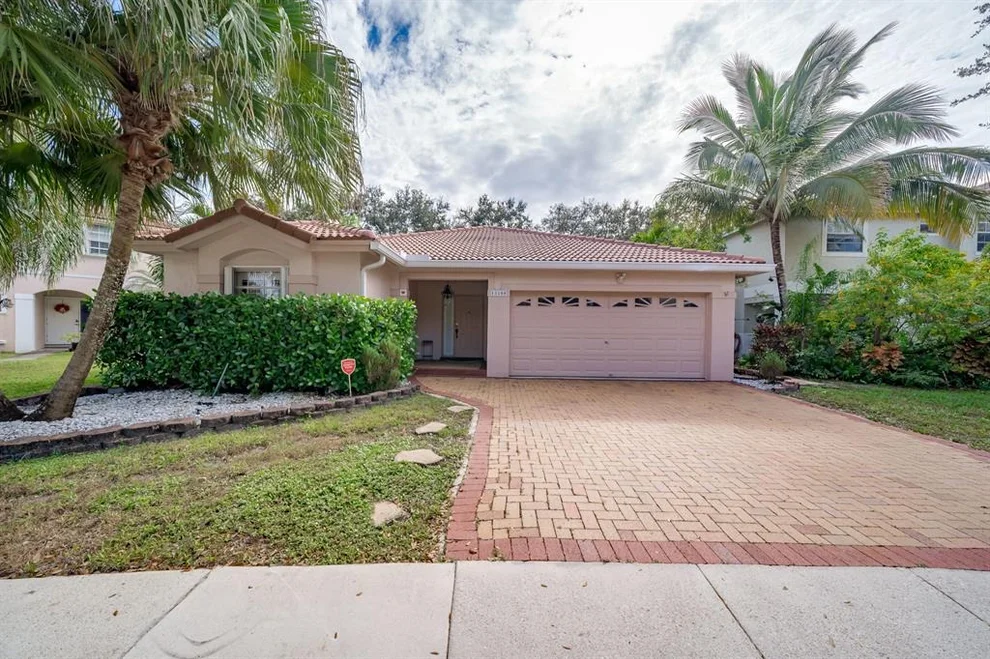Unit for sale at 13208 NW 12th Court, Sunrise, FL 33323