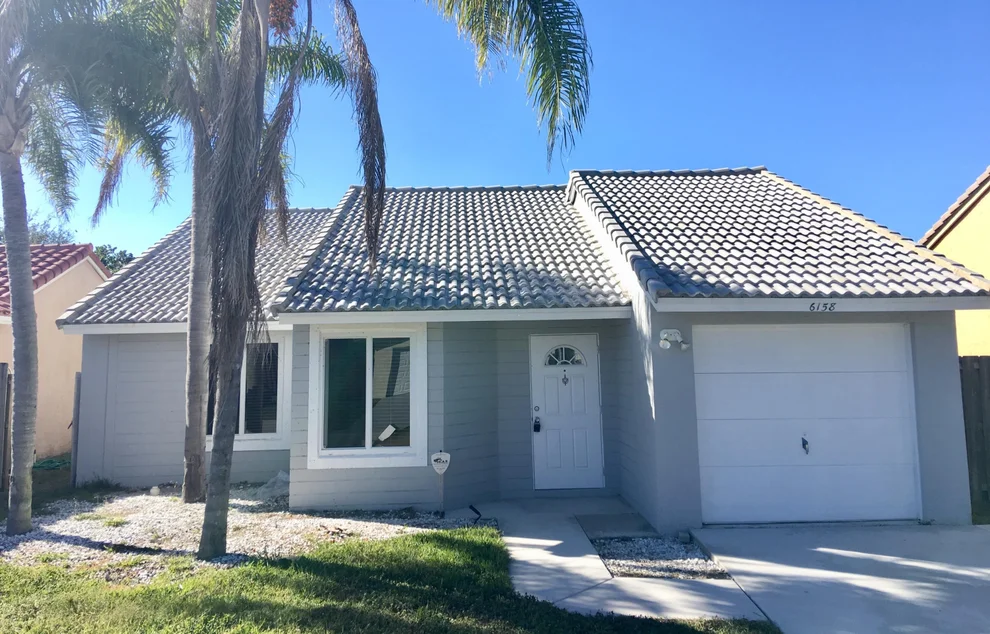 Unit for sale at 6158 Country Fair Circle, Boynton Beach, FL 33437