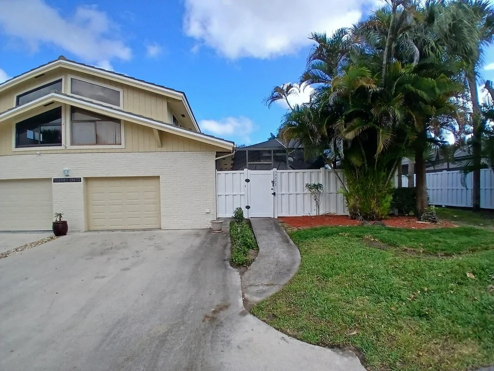 Unit for sale at 12672 Woodmill Drive, Palm Beach Gardens, FL 33418