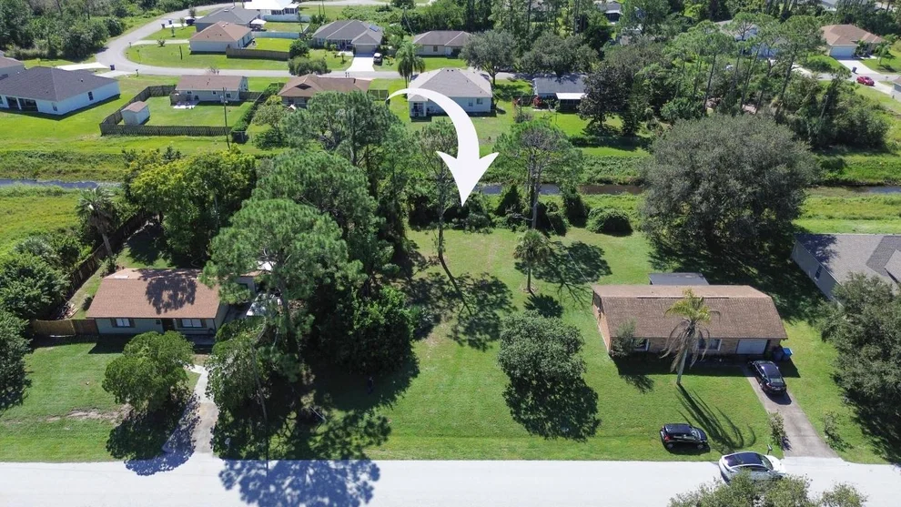 Unit for sale at 1374 Waffle Street SE, Palm Bay, FL 32909