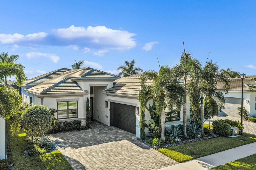 Unit for sale at 9266 MOUNTAIN PINE Grove, Boynton Beach, FL 33473