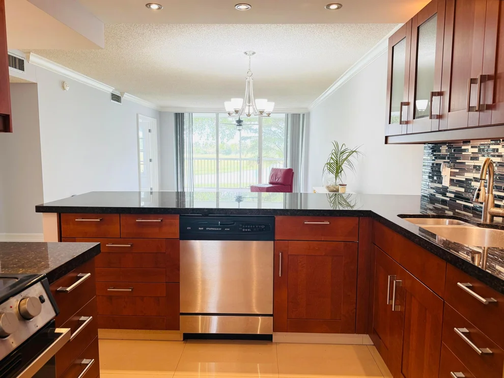Unit for sale at 3080 N Course Drive, Pompano Beach, FL 33069