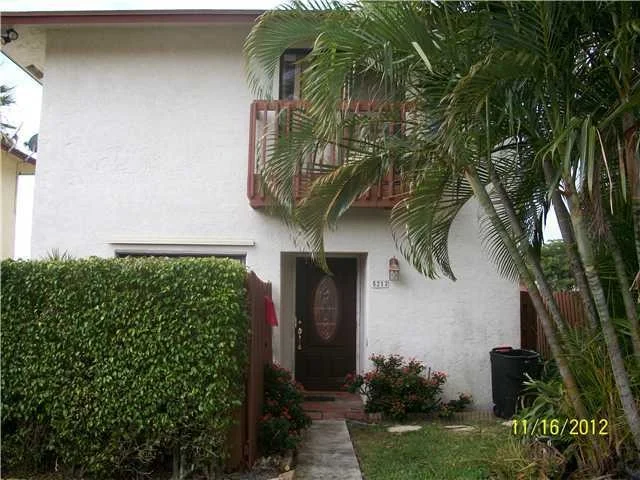 Unit for sale at 5212 Garden Hills Circle, West Palm Beach, FL 33415