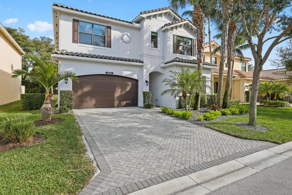 Unit for sale at 14542 White Jade Terrace, Delray Beach, FL 33446