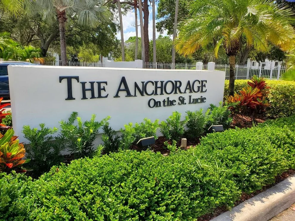 Unit for sale at 2504 SE Anchorage Cove, Port St Lucie, FL 34952