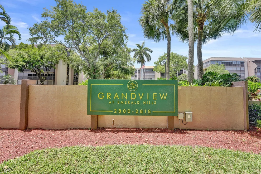 Unit for sale at 2802 N 46th Avenue, Hollywood, FL 33021