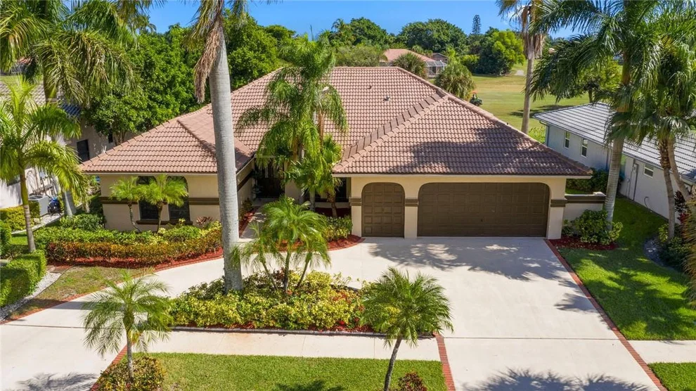 Unit for sale at 20133 E Back Nine Drive, Boca Raton, FL 33498