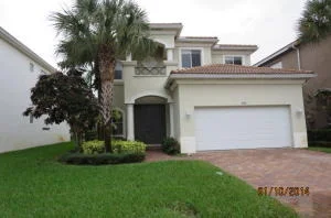 Unit for sale at 1020 Grove Park Cr, Boynton Beach, FL 33436