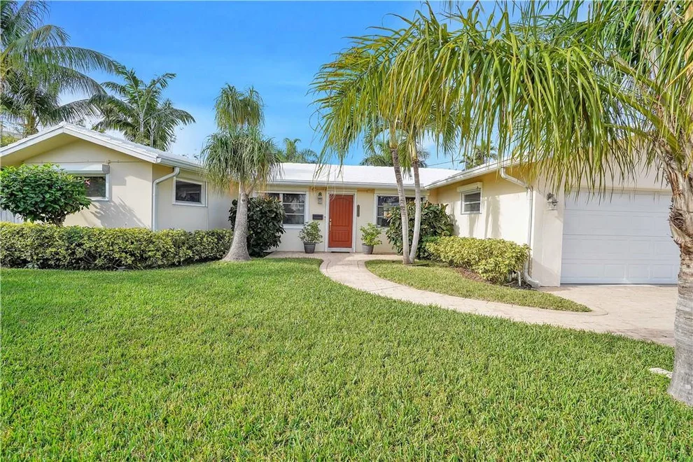 Unit for sale at 5707 NE 17th Avenue, Fort Lauderdale, FL 33334