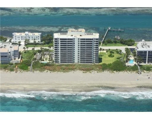 Unit for sale at 19700 Beach Road, Jupiter, FL 33469