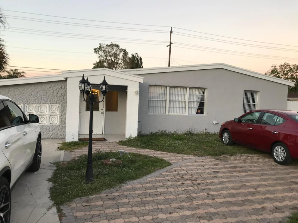 Unit for sale at 3014 French Avenue, Lake Worth, FL 33461