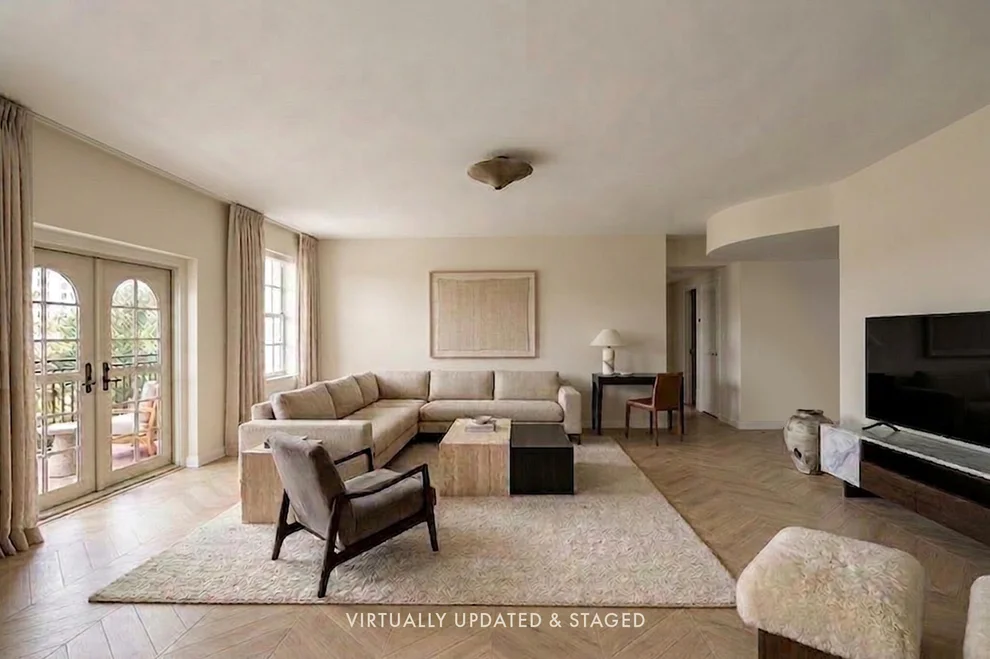 Unit for sale at 3475 S Ocean Boulevard, Palm Beach, FL 33480