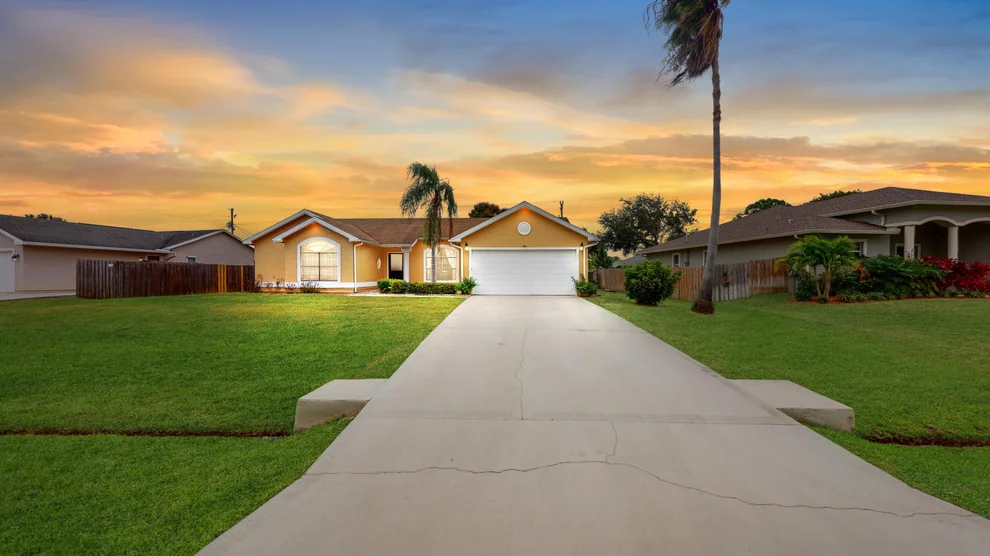 Unit for sale at 2842 SE Pace Drive, Port St Lucie, FL 34984
