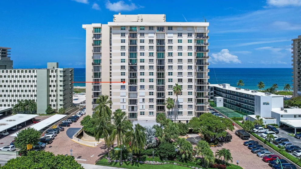 Unit for sale at 1900 S Ocean Boulevard, Lauderdale By The Sea, FL 33062