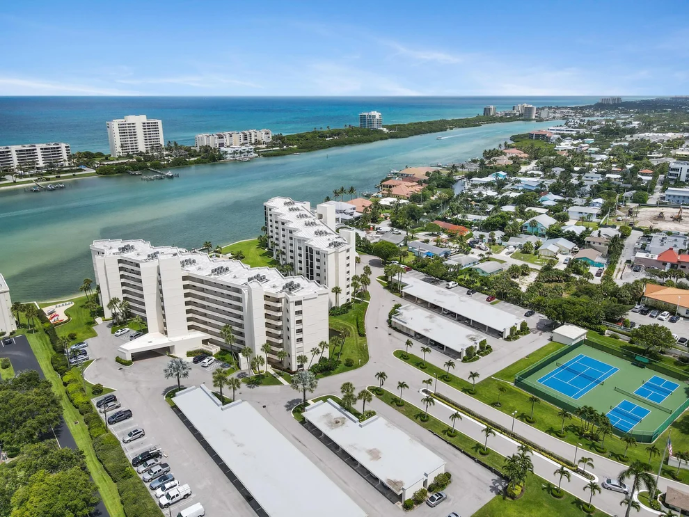 Unit for sale at 19800 Sandpointe Bay Drive, Tequesta, FL 33469