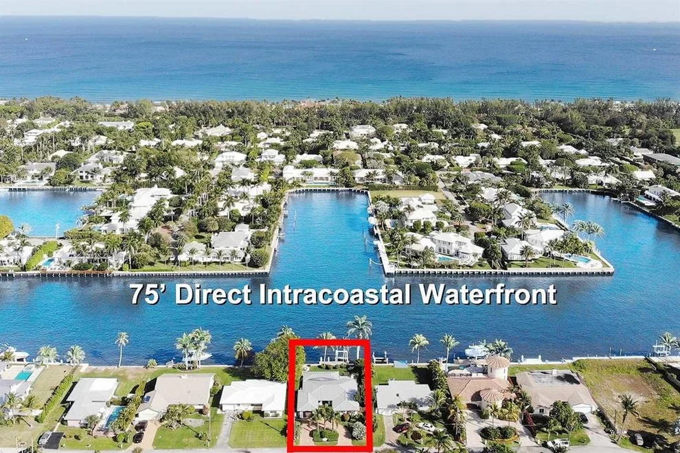 Unit for sale at 3111 Karen Drive, Delray Beach, FL 33483