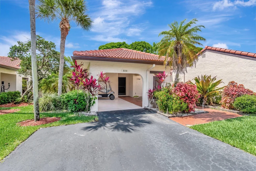 Unit for sale at 8030 Eastlake Drive, Boca Raton, FL 33433