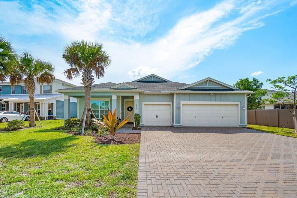 Unit for sale at 1115 Timber Reap Trail, Loxahatchee, FL 33470