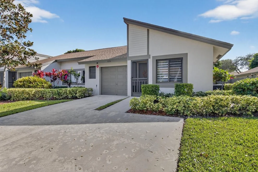 Unit for sale at 8136 Whispering Palm Drive, Boca Raton, FL 33496