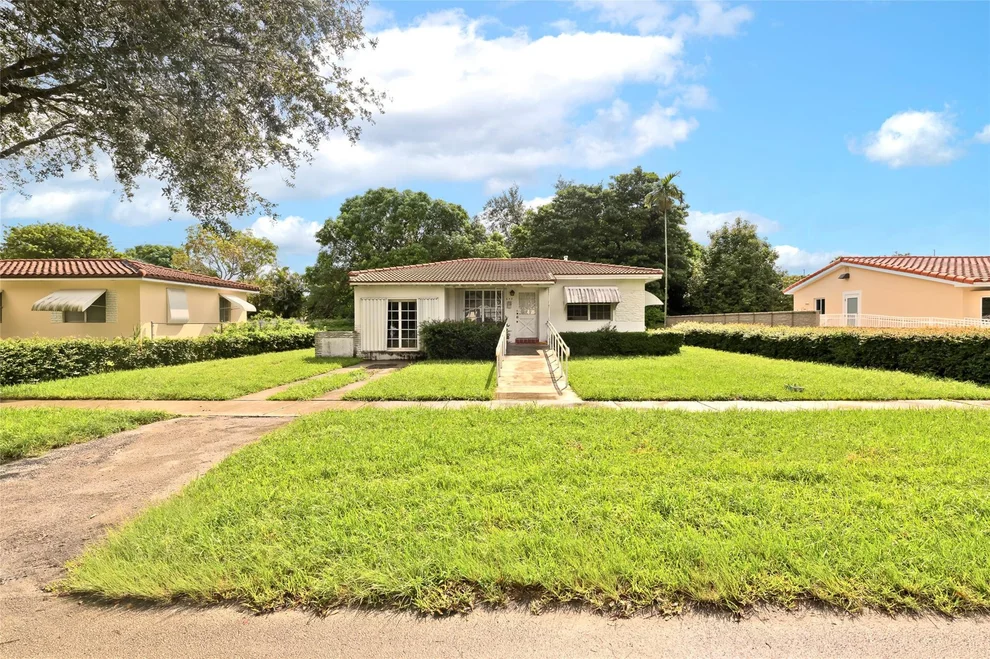 Unit for sale at 645 Miller Drive, Miami Springs, FL 33166