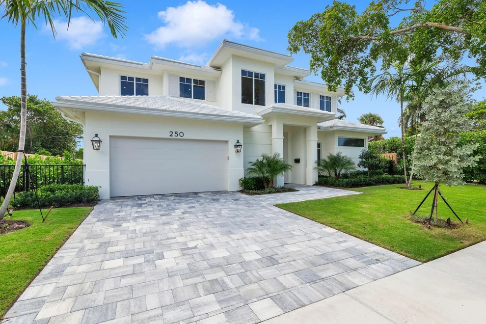 Unit for sale at 250 Alpine Road, West Palm Beach, FL 33405