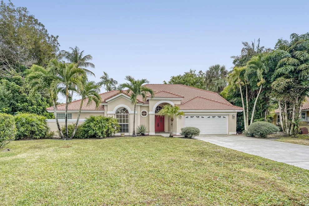 Unit for sale at 1248 Lake Breeze Drive, Wellington, FL 33414