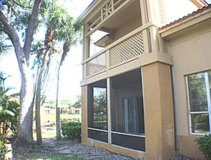 Unit for sale at 4791 Via Palm Lakes, West Palm Beach, FL 33417