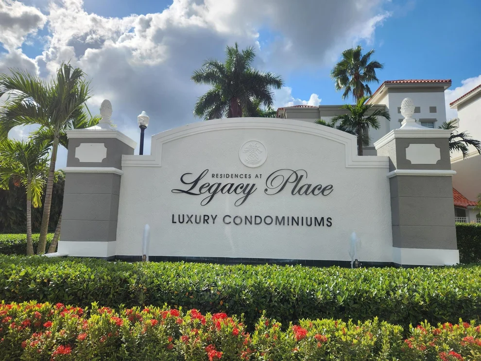 Unit for sale at 11022 Legacy Drive, Palm Beach Gardens, FL 33410